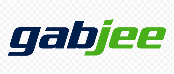 gabjee লোগো
